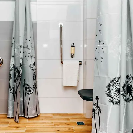 Bed & Breakfast Piekny Widok Elbląg