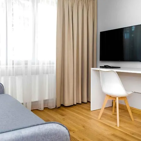 Piekny Widok Elbląg