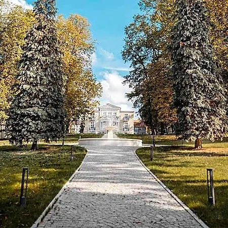 Piekny Widok Frühstückspension
