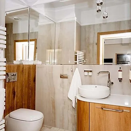 Piekny Widok 4*