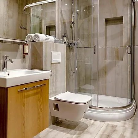 Piekny Widok 4* Elbing