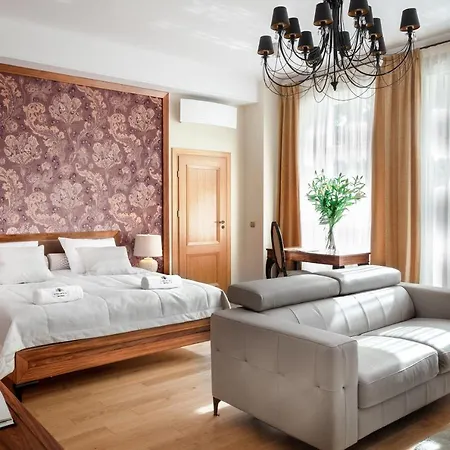 Bed & Breakfast Piekny Widok