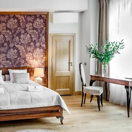 Bed & Breakfast Piekny Widok 4*