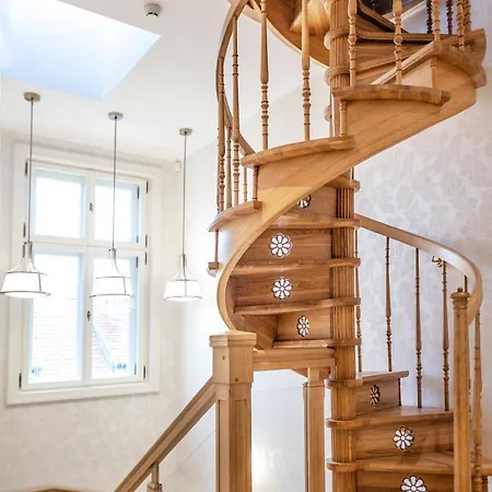 Nocleg ze śniadaniem Piękny Widok Elbląg