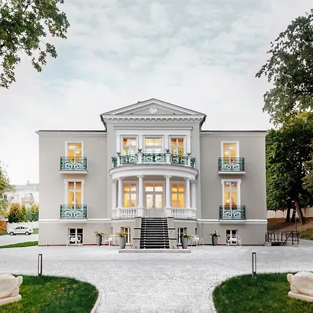 Piekny Widok Bed & Breakfast Elbląg