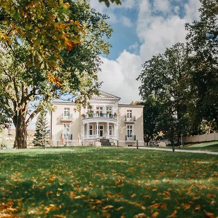 Piekny Widok Bed & Breakfast *