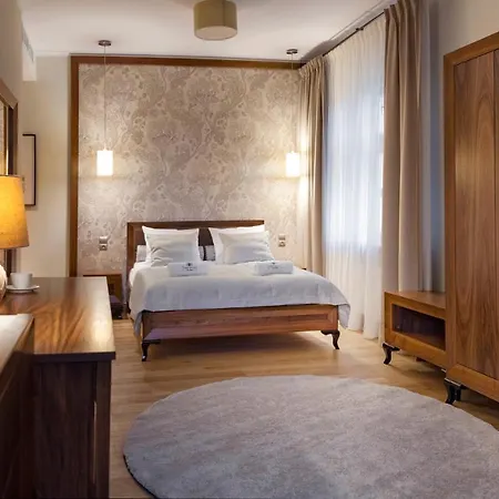 Piekny Widok Bed & Breakfast