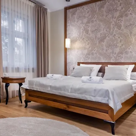 Piekny Widok Bed & Breakfast