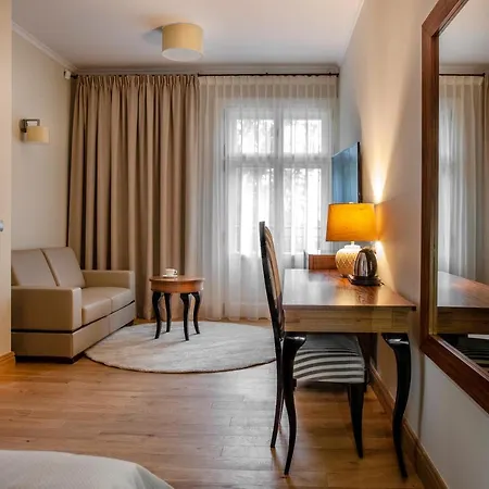 Piekny Widok Bed & Breakfast Elbląg