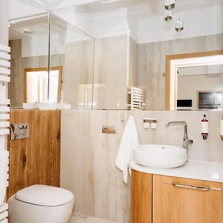 Piekny Widok Elbląg