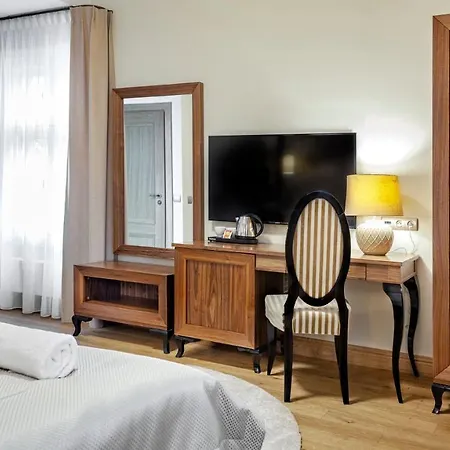 Bed & Breakfast Piekny Widok *
