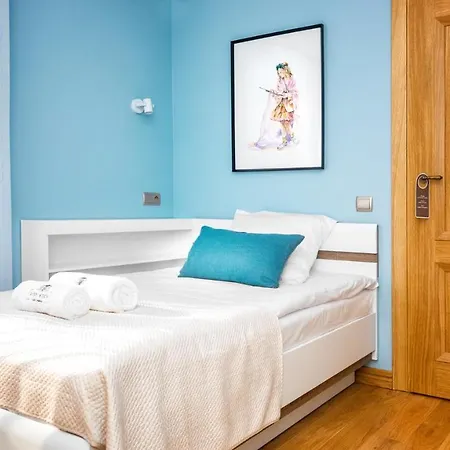 Bed & Breakfast Piekny Widok