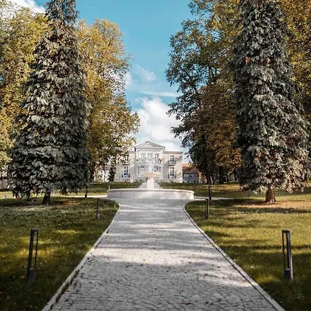 Bed & Breakfast Piekny Widok 4*