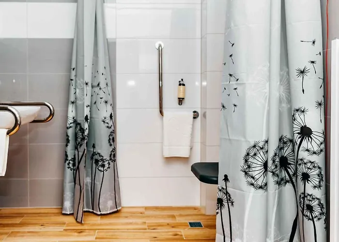 Bed & Breakfast Piekny Widok Elblag