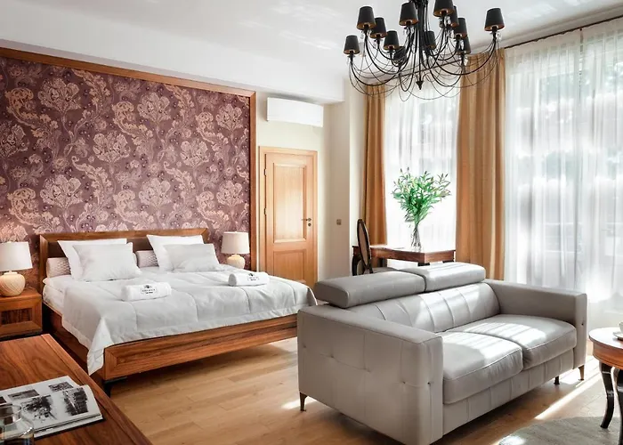 Bed & Breakfast Piekny Widok