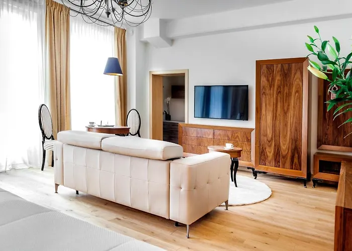 Bed & Breakfast Piekny Widok