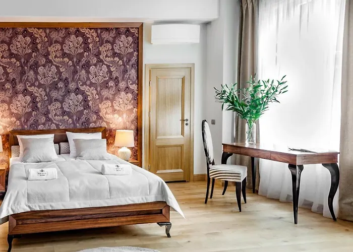 Bed & Breakfast Piekny Widok 4*