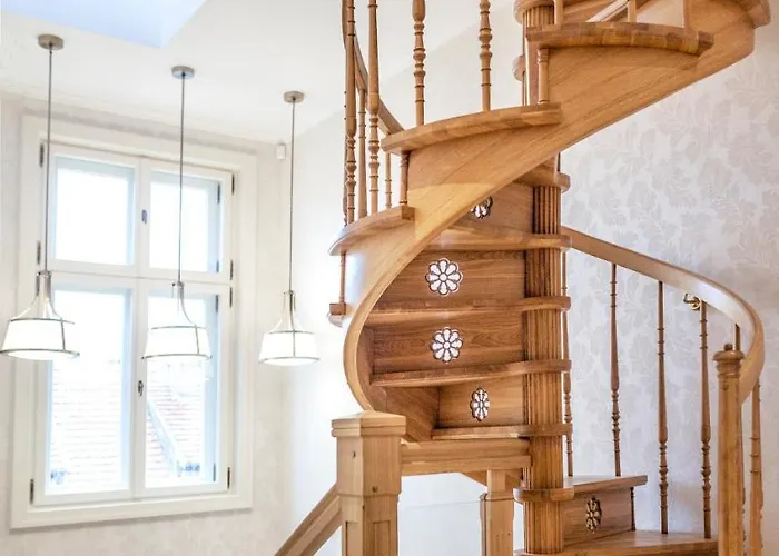 Bed & Breakfast Piekny Widok Elblag