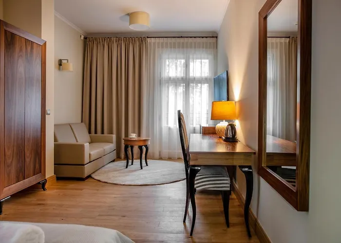 Piekny Widok Bed & Breakfast Elblag