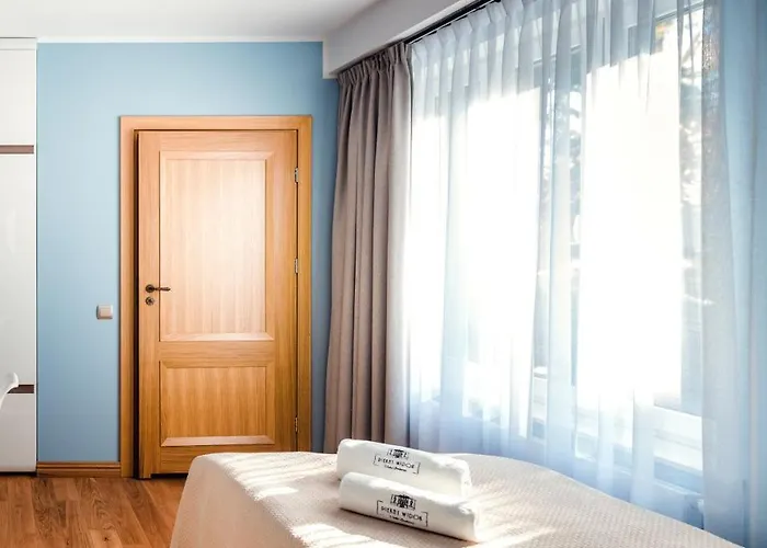 Piekny Widok Bed & Breakfast