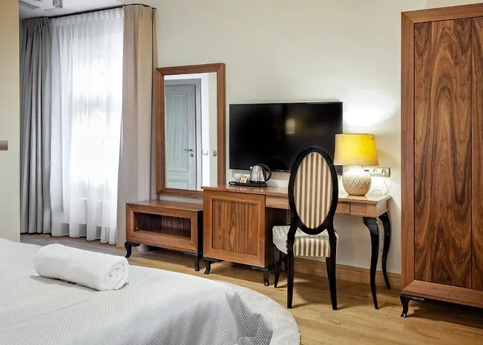 Bed & Breakfast Piekny Widok 4*