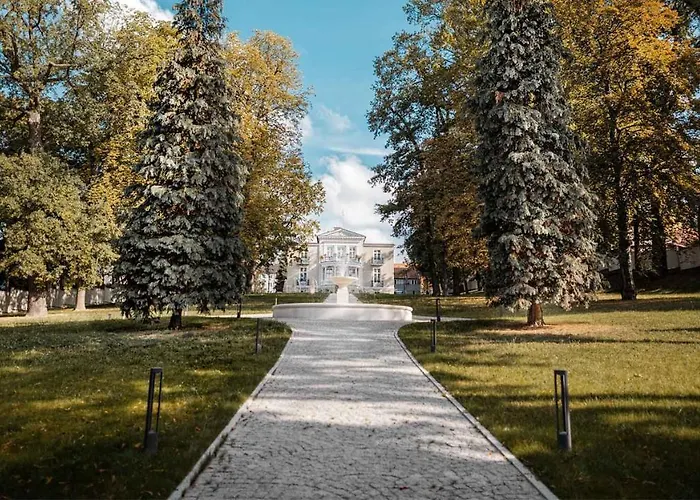 Bed & Breakfast Piekny Widok 4*