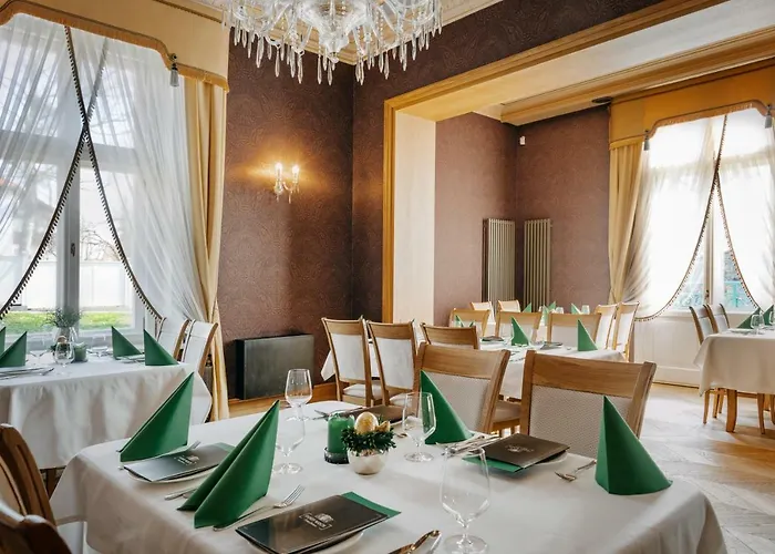 Bed & Breakfast Piekny Widok