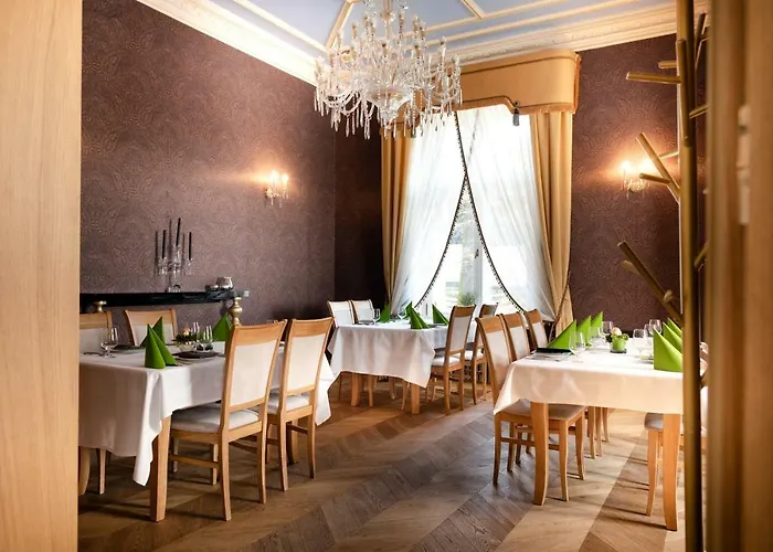 Piekny Widok Bed & Breakfast 4*